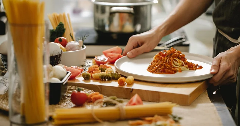 Recette camping à préparer d'avance : le gain de temps réel