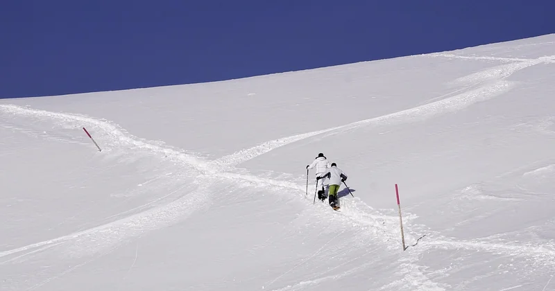 Activités de montagne sans ski : ce qui vaut vraiment le déplacement