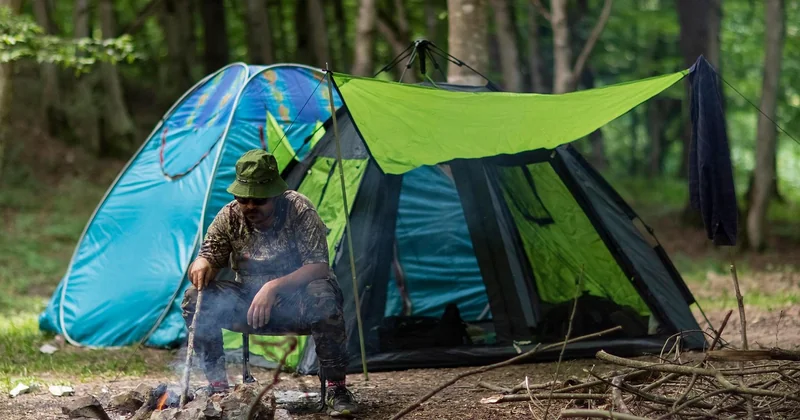 Quel camping-base pour quelle ville ?