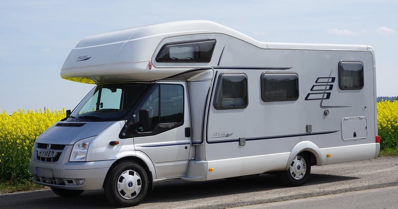 Itinéraire camping entre grande ville et nature : l'évasion parfaite
