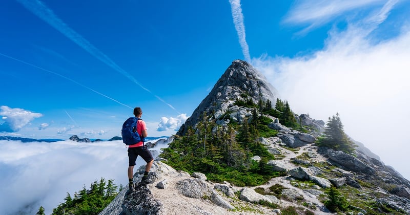 10 conseils survie camping en montagne pour rester serein et en vie